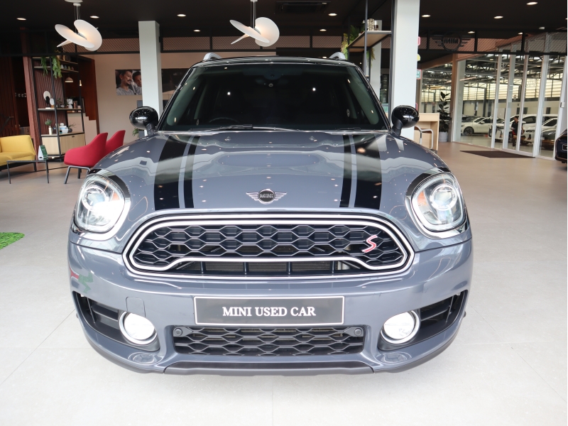 MINI Countryman S Countryman