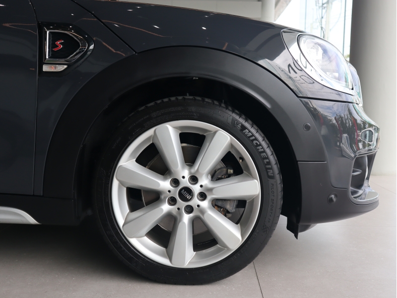 MINI Countryman S Countryman