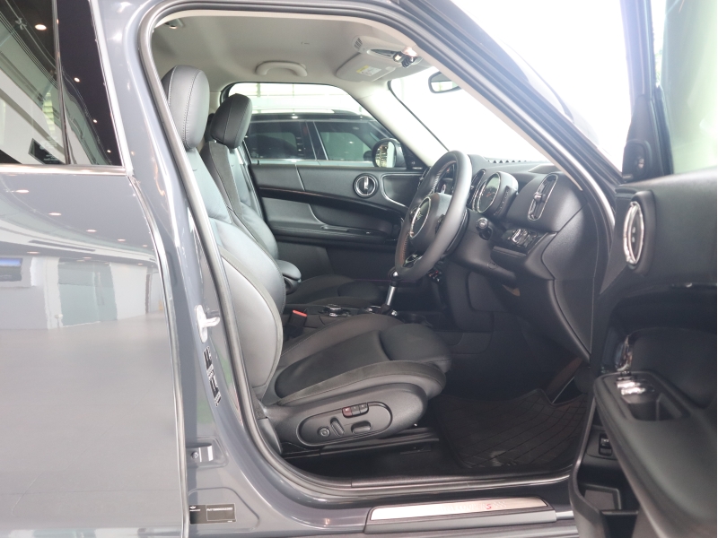 MINI Countryman S Countryman