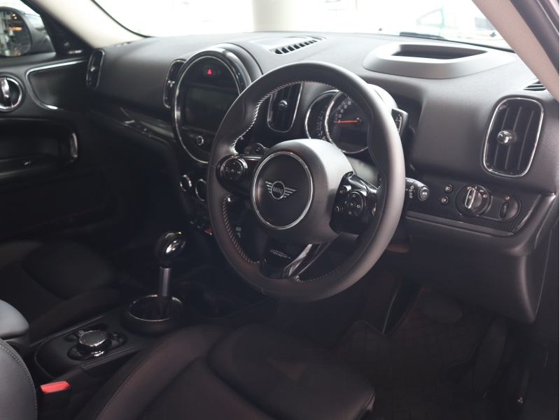 MINI Countryman S Countryman