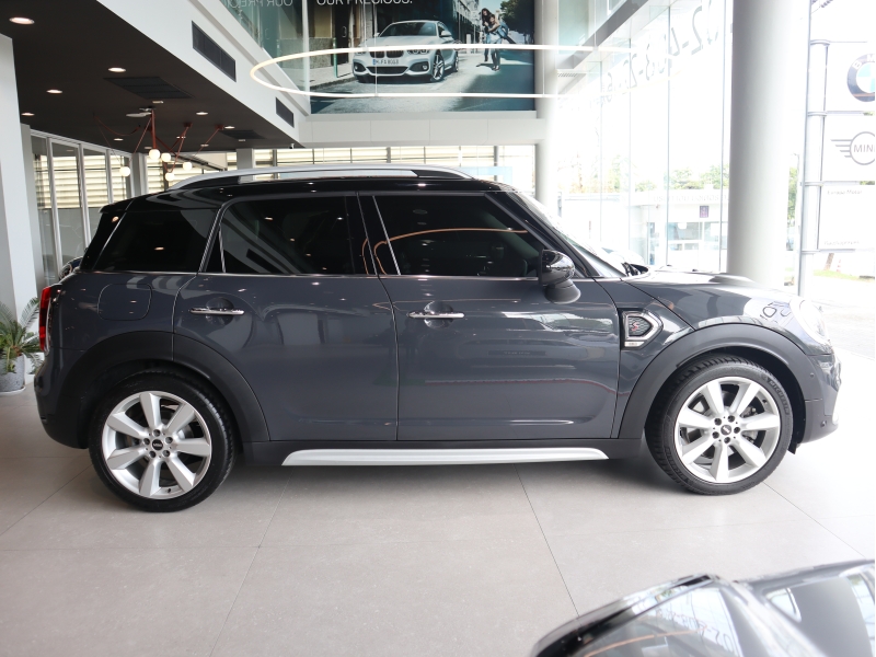 MINI Countryman S Countryman