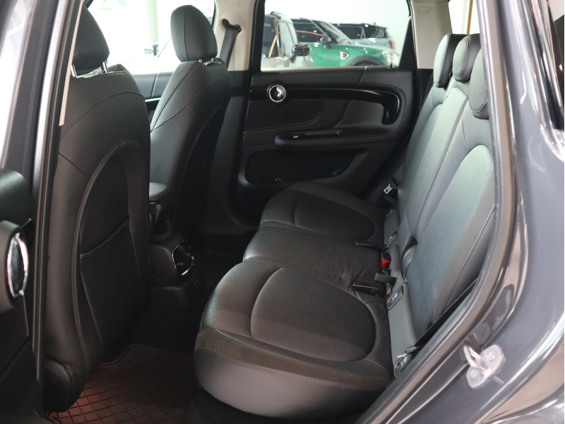 MINI Countryman S Countryman