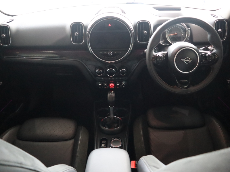 MINI Countryman S Countryman