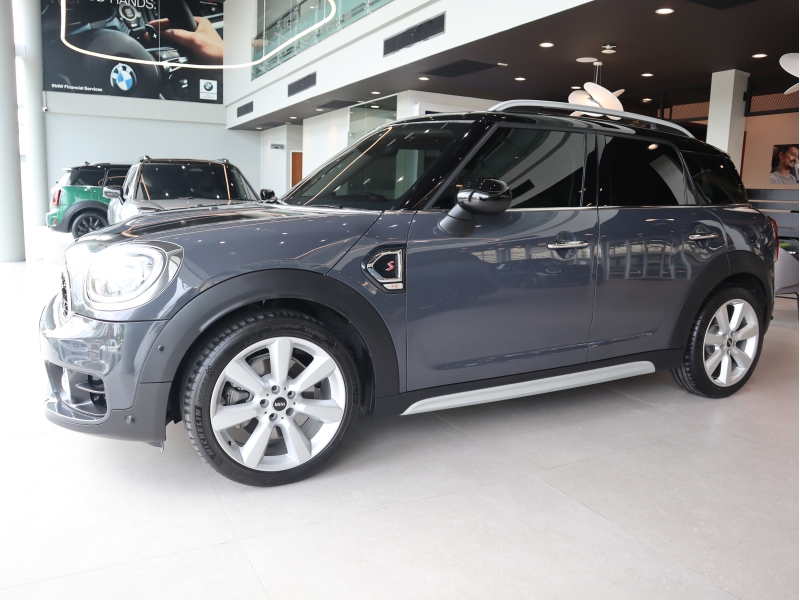 MINI Countryman S Countryman