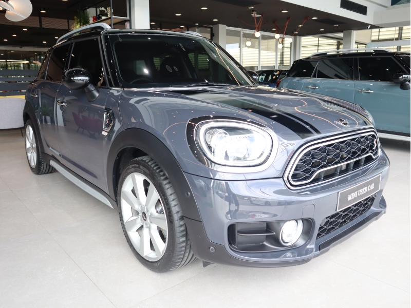 MINI Countryman S Countryman