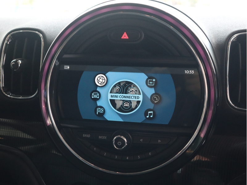 MINI Countryman S Countryman