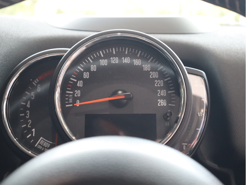 MINI Countryman S Countryman
