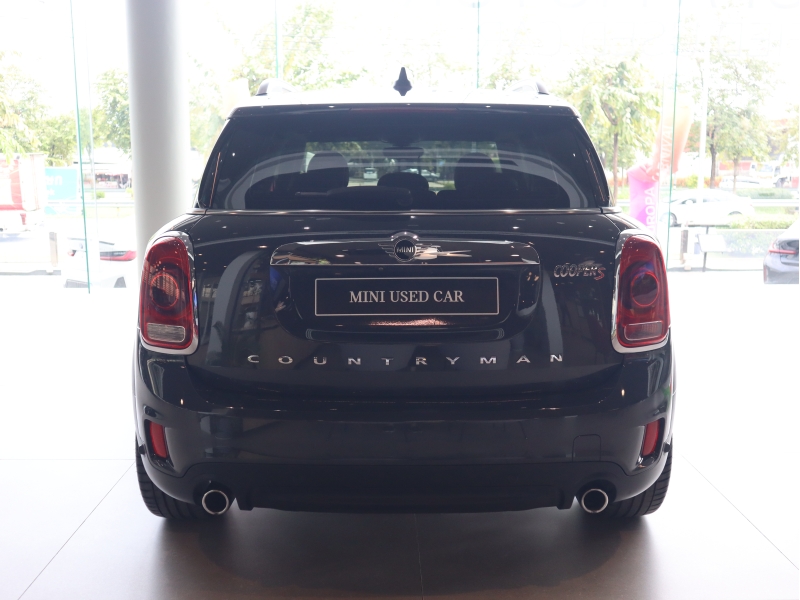 MINI Countryman S Countryman