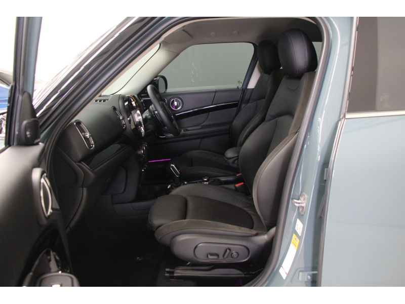 MINI Countryman S Countryman Hightrim