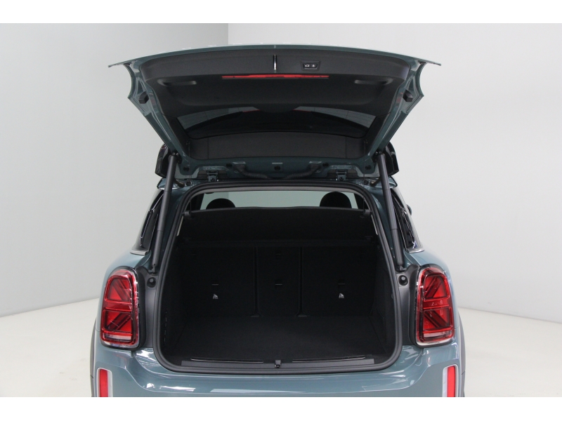 MINI Countryman S Countryman Hightrim