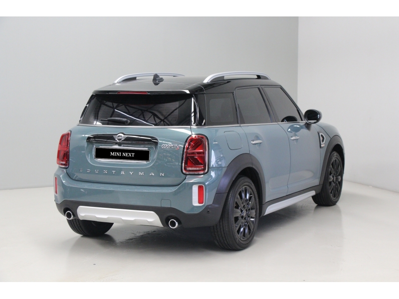 MINI Countryman S Countryman Hightrim