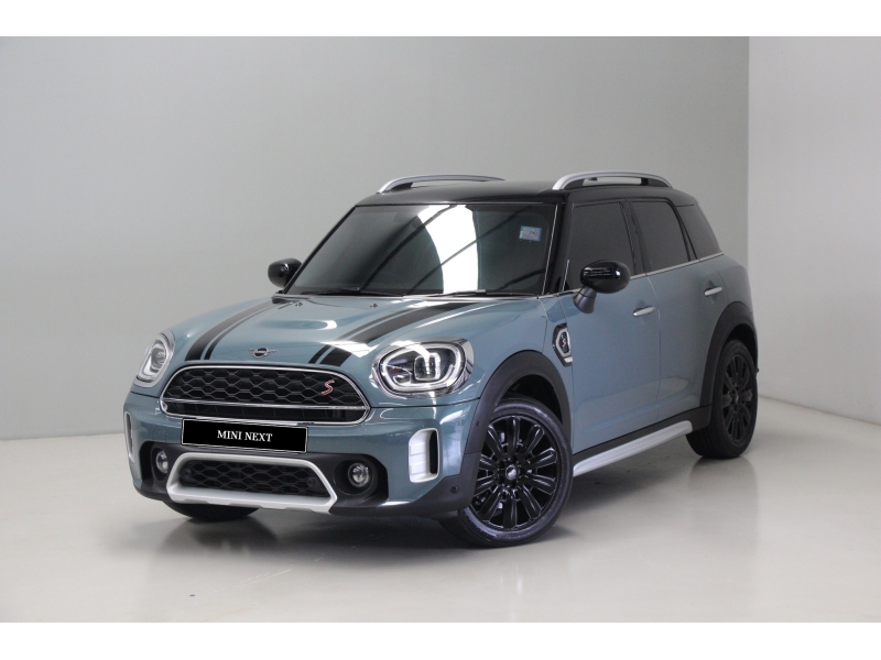 MINI Countryman S Countryman