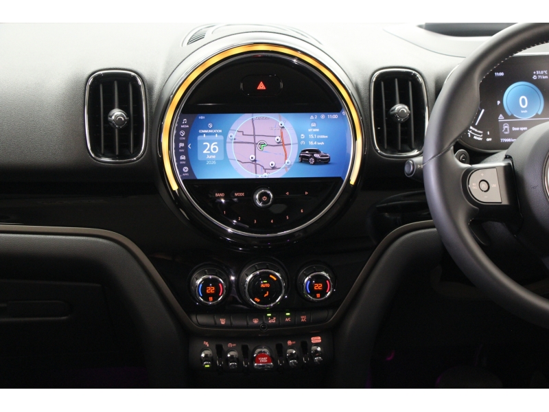 MINI Countryman S Countryman