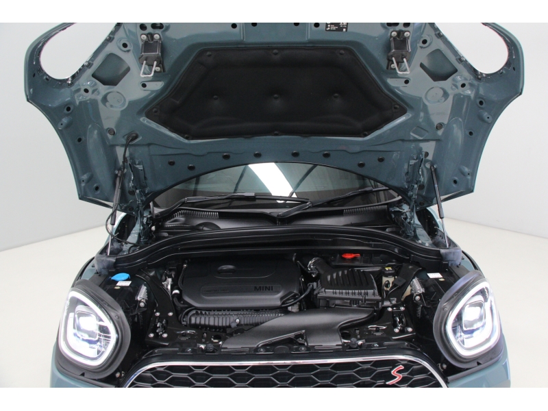 MINI Countryman S Countryman