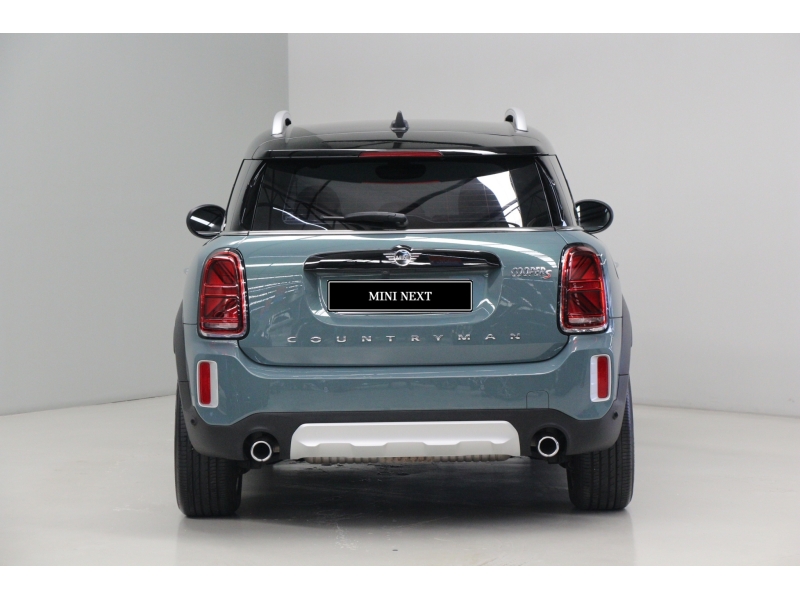 MINI Countryman S Countryman