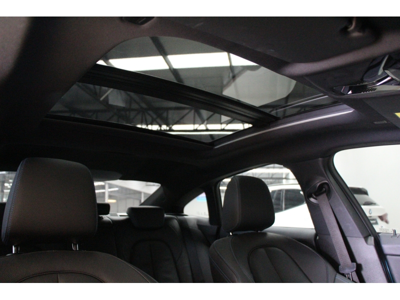 BMW 220i Gran Coupe M Sport