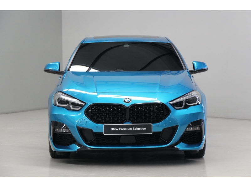 BMW 220i Gran Coupe M Sport