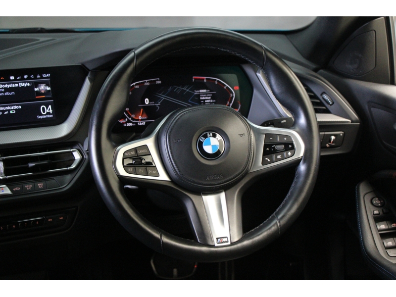 BMW 220i Gran Coupe M Sport