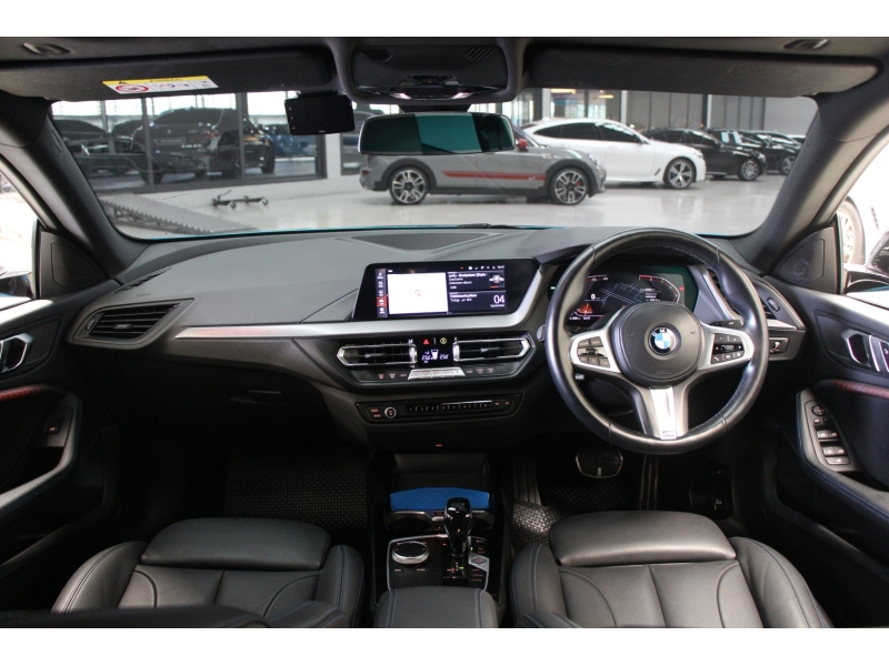 BMW 220i Gran Coupe M Sport
