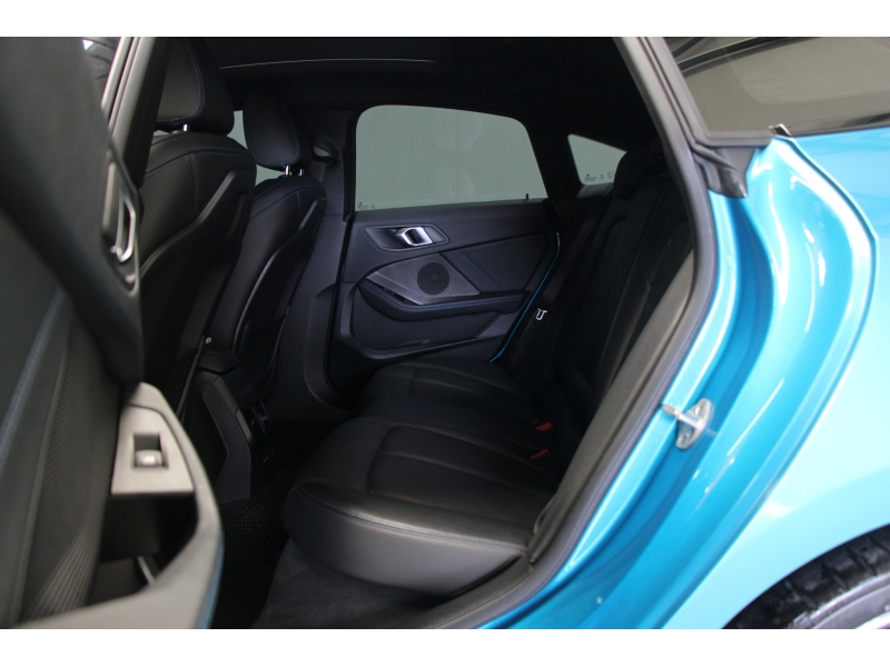 BMW 220i Gran Coupe M Sport