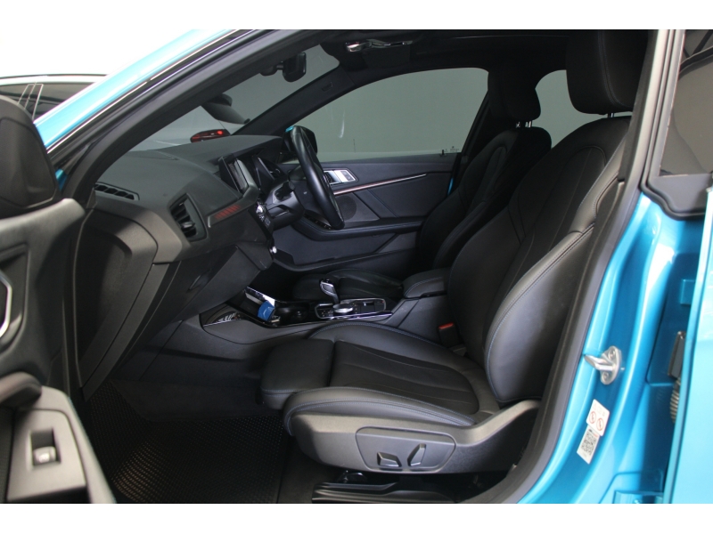 BMW 220i Gran Coupe M Sport