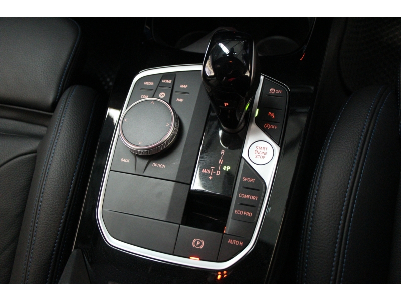 BMW 220i Gran Coupe M Sport