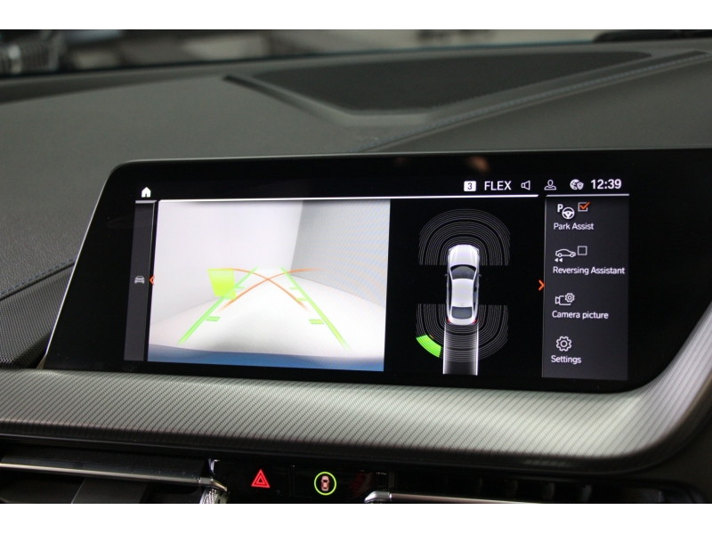 BMW 220i Gran Coupe M Sport