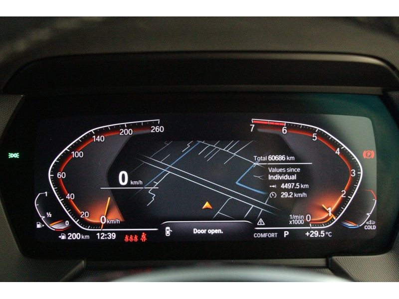 BMW 220i Gran Coupe M Sport
