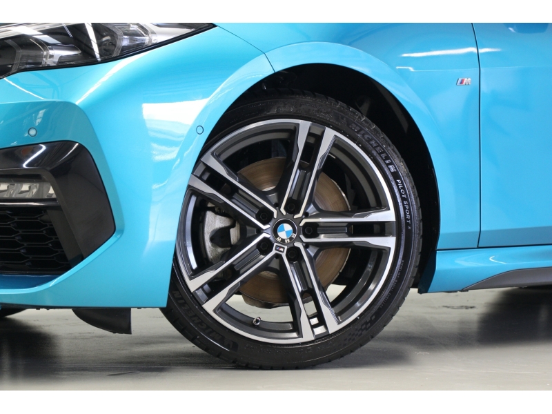 BMW 220i Gran Coupe M Sport