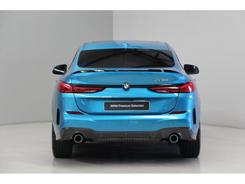 BMW 220i Gran Coupe M Sport