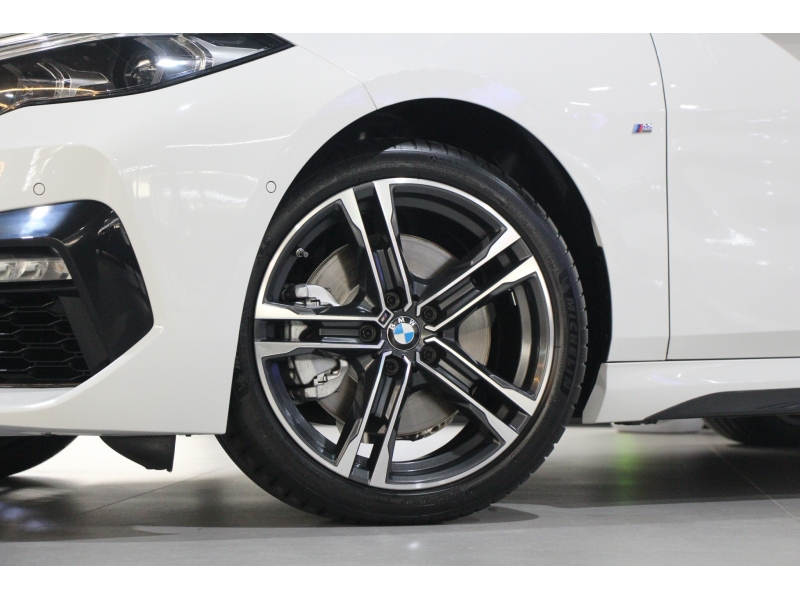 BMW 220i Gran Coupe M Sport