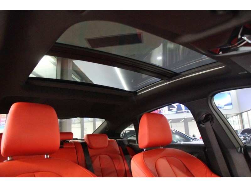 BMW 220i Gran Coupe M Sport