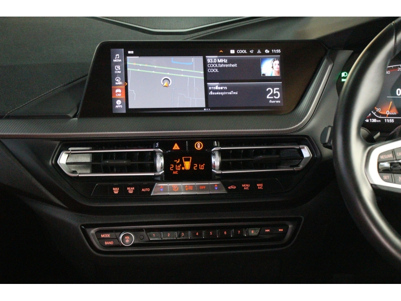 BMW 220i Gran Coupe M Sport