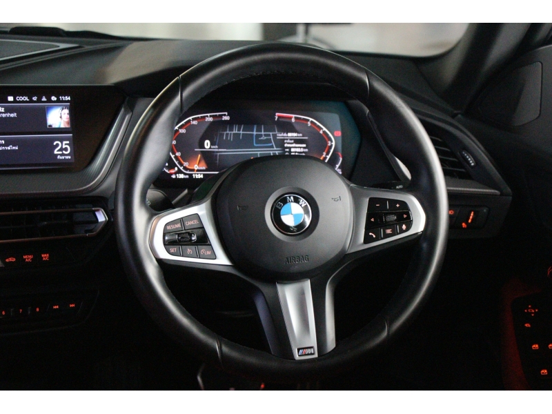BMW 220i Gran Coupe M Sport