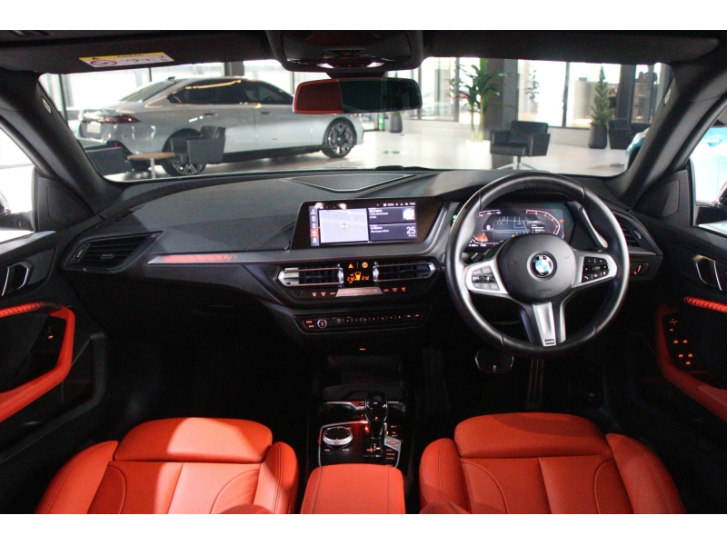 BMW 220i Gran Coupe M Sport