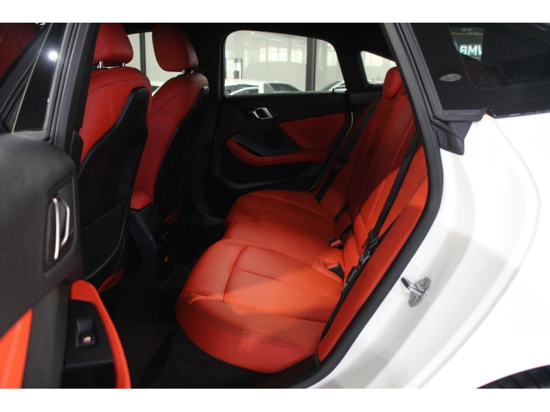 BMW 220i Gran Coupe M Sport