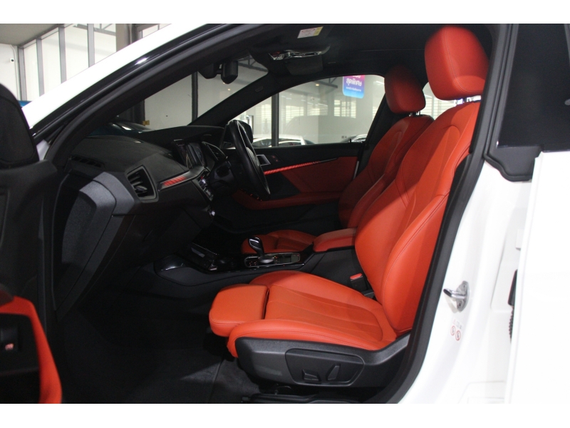 BMW 220i Gran Coupe M Sport