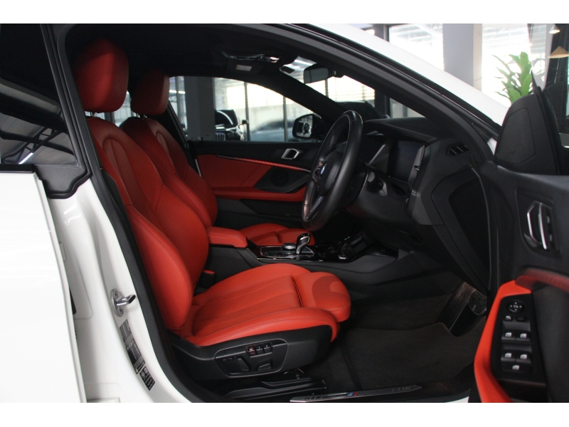 BMW 220i Gran Coupe M Sport