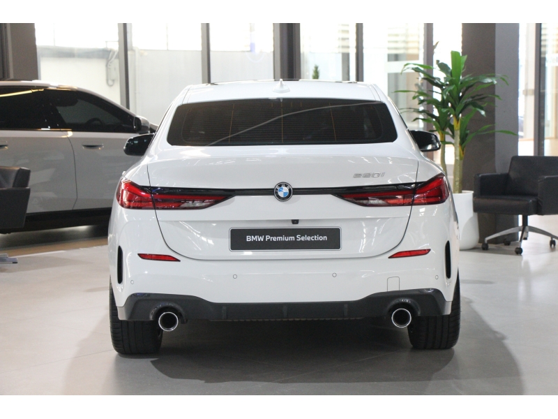 BMW 220i Gran Coupe M Sport