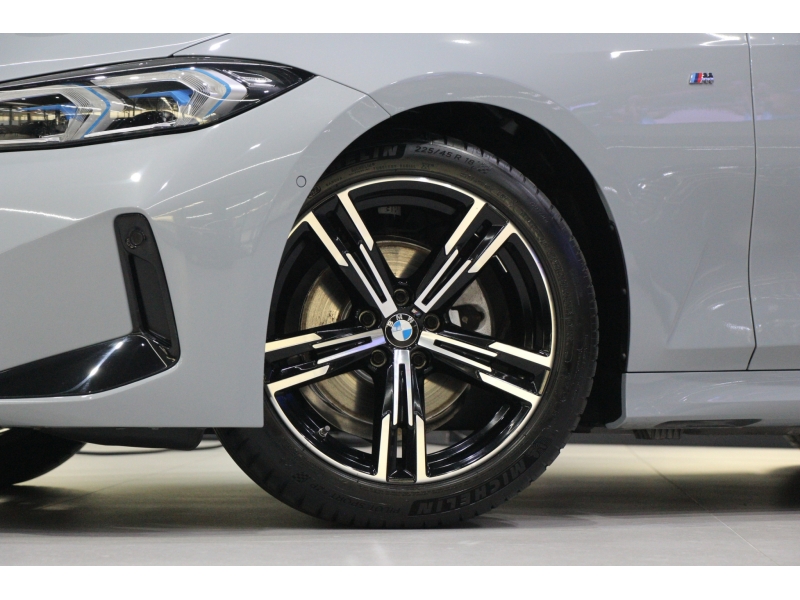BMW 320d M Sport
