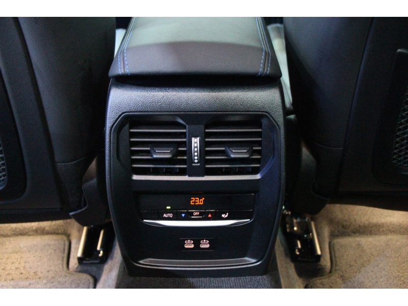 BMW 320d M Sport