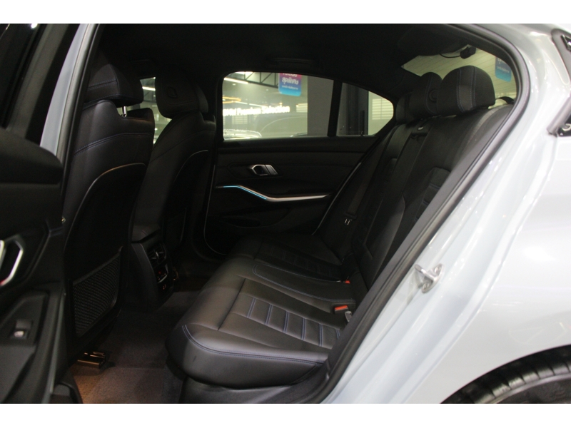 BMW 320d M Sport
