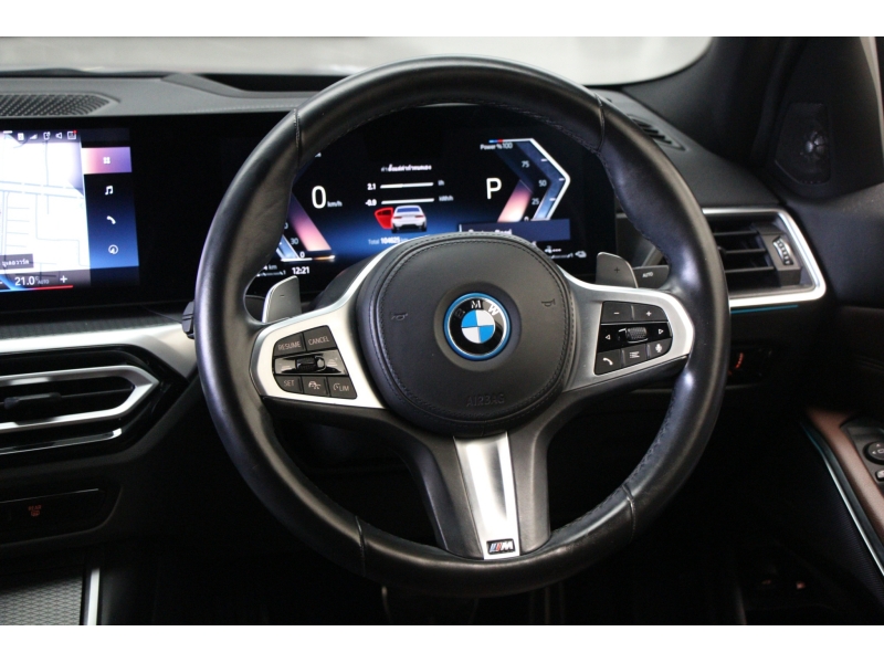 BMW 330e M Sport
