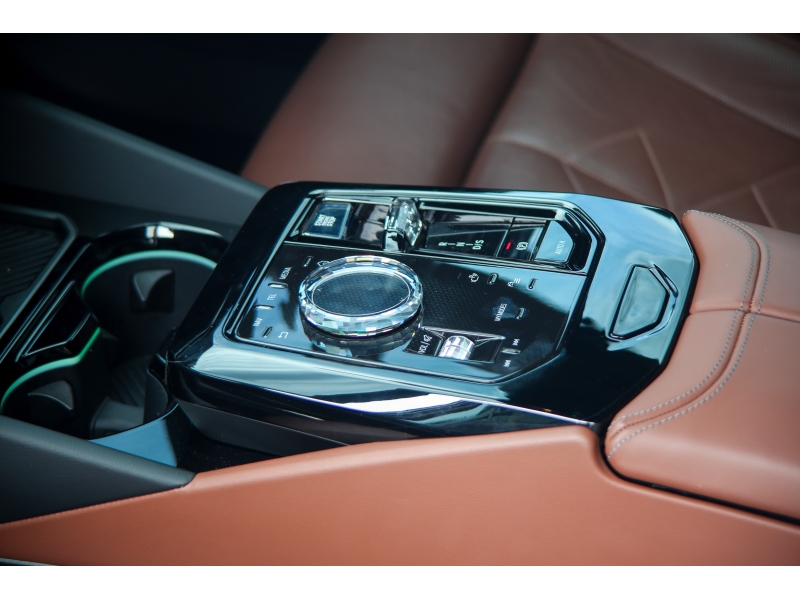 BMW 530e M Sport Pro