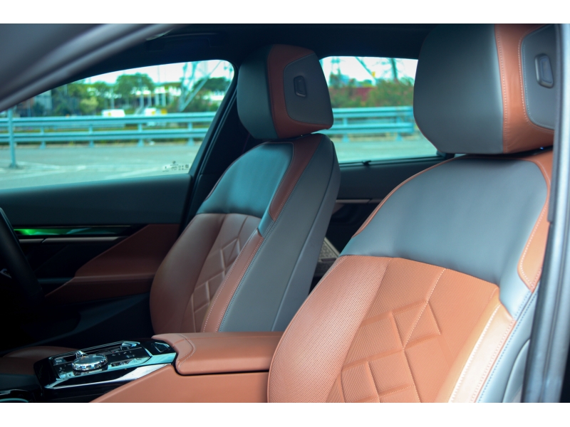 BMW 530e M Sport Pro
