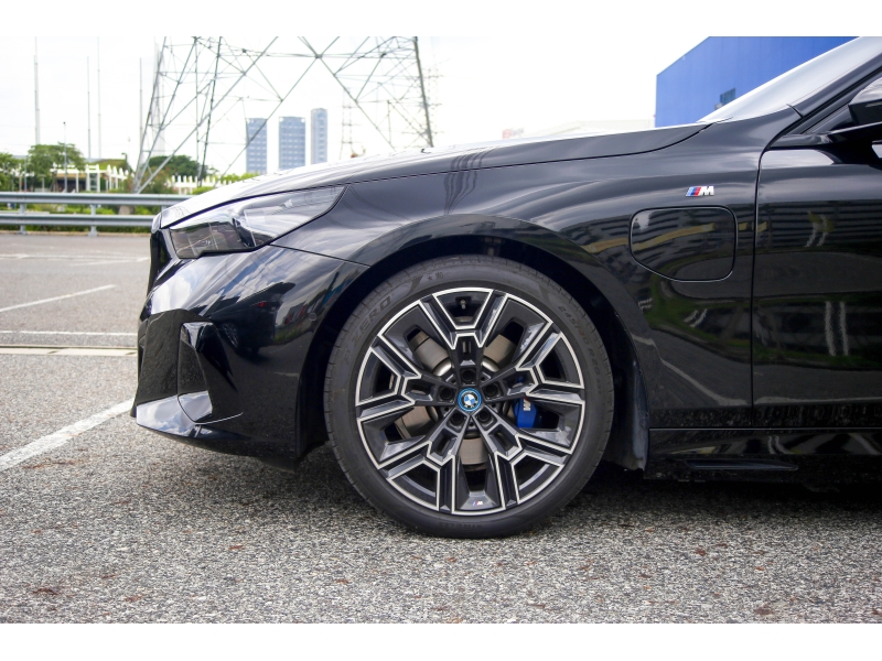 BMW 530e M Sport Pro
