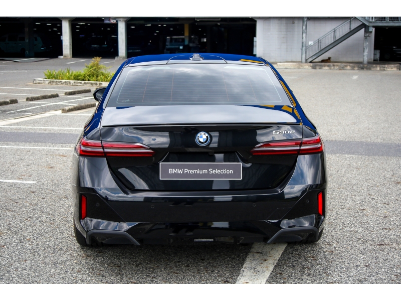 BMW 530e M Sport Pro