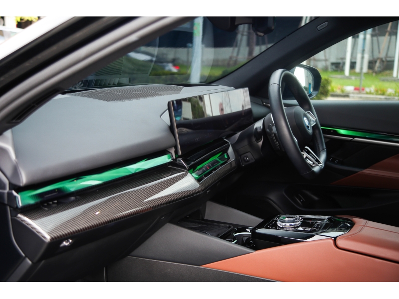 BMW 530e M Sport Pro
