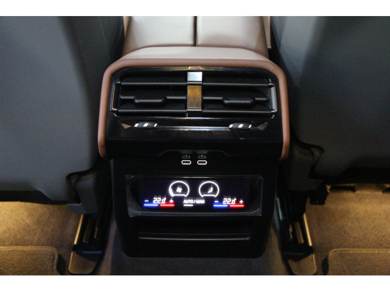 BMW 530e M Sport Pro