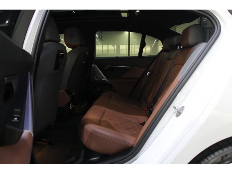 BMW 530e M Sport Pro